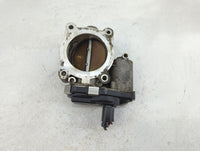 2016-2017 Chevrolet Equinox Throttle Body P/N:12670834AA Fits Fits 2016 2017 OEM Used Auto Parts - Oemusedautoparts1.com