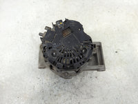 2010-2017 Chevrolet Equinox Alternator Replacement Generator Charging Assembly Engine OEM P/N:2620360 B 13588328 Fits OEM Us