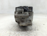 2010-2017 Chevrolet Equinox Alternator Replacement Generator Charging Assembly Engine OEM P/N:2620360 B 13588328 Fits OEM Us