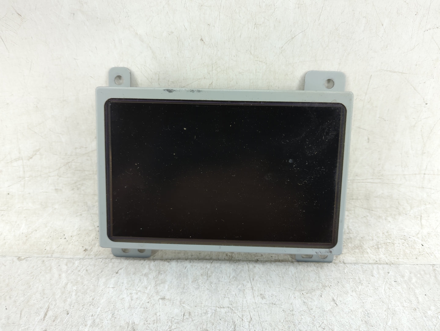 2012-2017 Chevrolet Equinox Information Display Screen - Oemusedautoparts1.com
