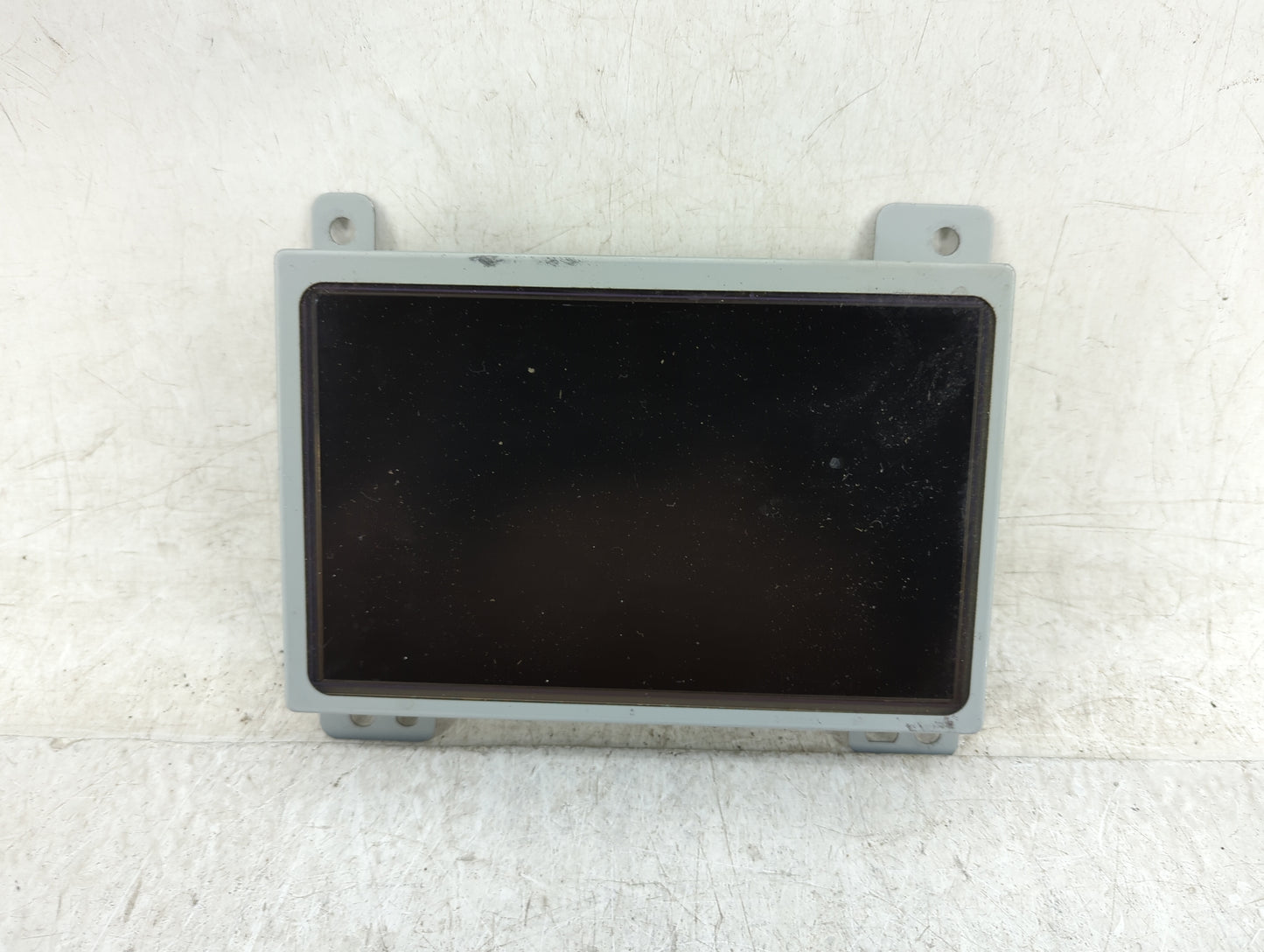 2012-2017 Chevrolet Equinox Information Display Screen - Oemusedautoparts1.com