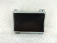 2012-2017 Chevrolet Equinox Information Display Screen - Oemusedautoparts1.com