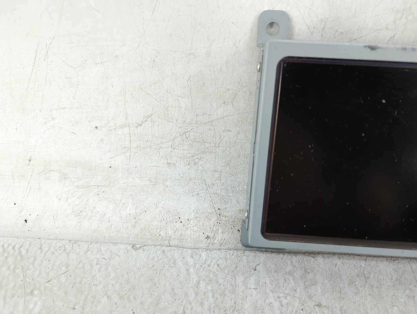 2012-2017 Chevrolet Equinox Information Display Screen - Oemusedautoparts1.com