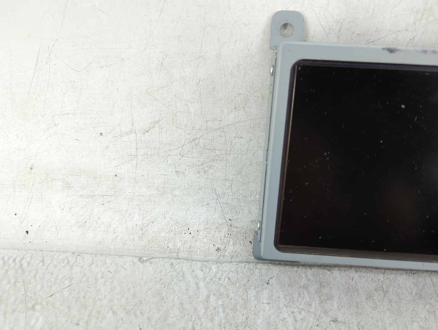 2012-2017 Chevrolet Equinox Information Display Screen - Oemusedautoparts1.com