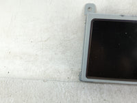 2012-2017 Chevrolet Equinox Information Display Screen - Oemusedautoparts1.com