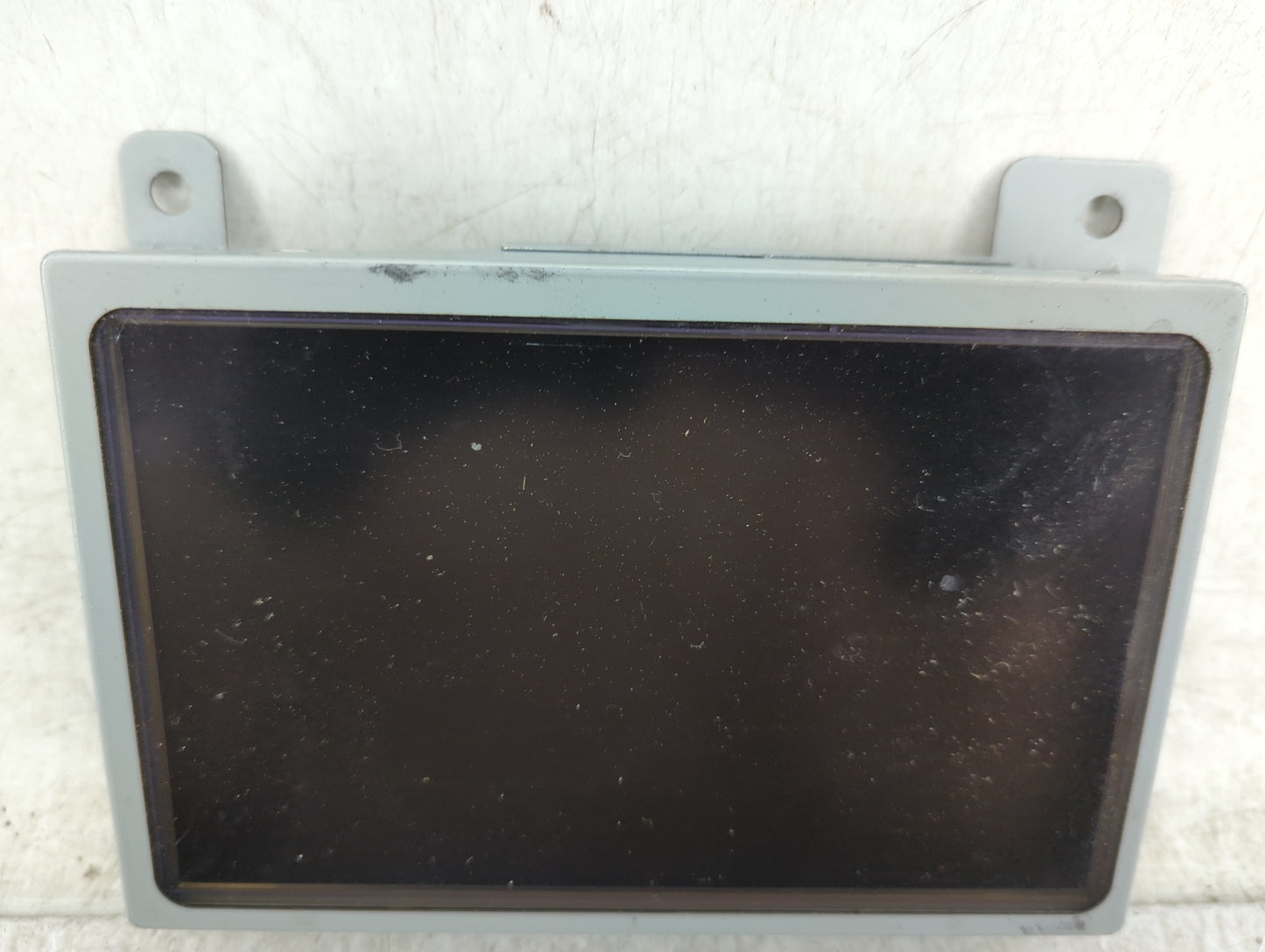 2012-2017 Chevrolet Equinox Information Display Screen - Oemusedautoparts1.com