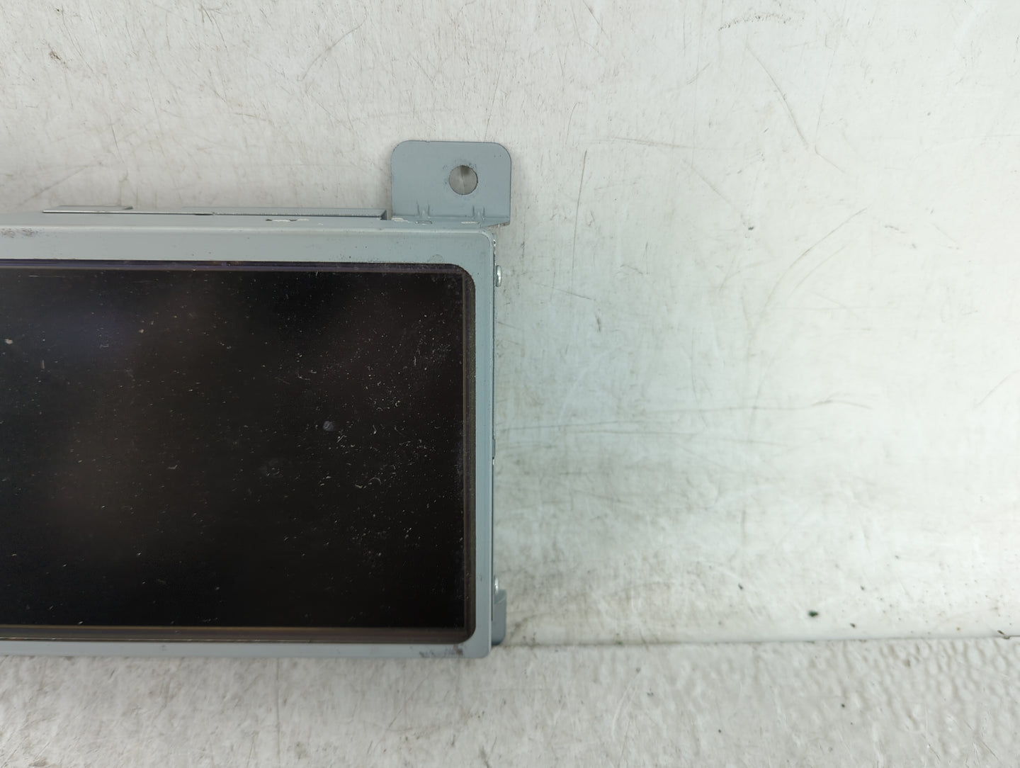 2012-2017 Chevrolet Equinox Information Display Screen - Oemusedautoparts1.com