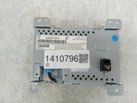 2012-2017 Chevrolet Equinox Information Display Screen - Oemusedautoparts1.com