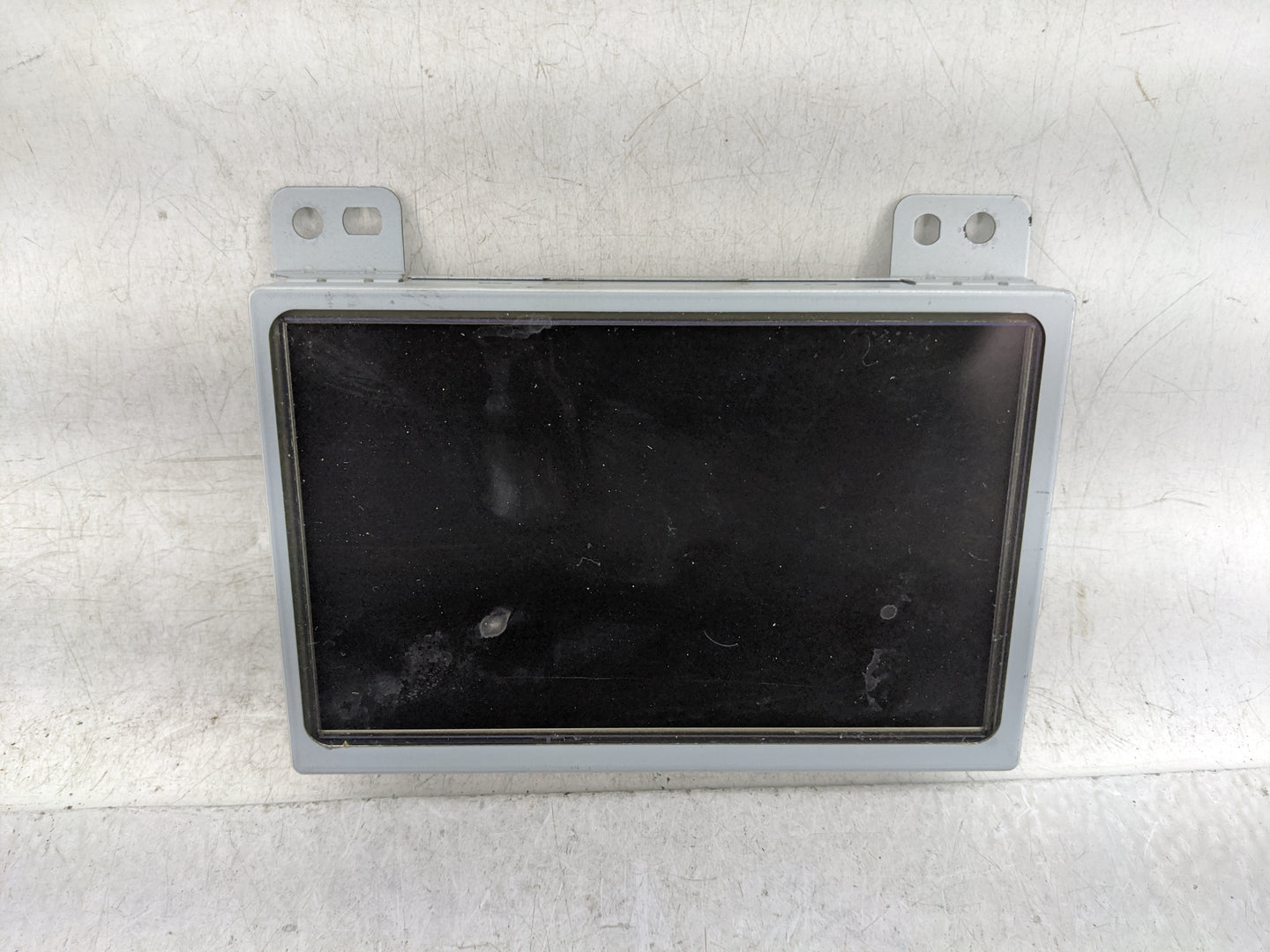 2012-2017 Chevrolet Equinox Information Display Screen - Oemusedautoparts1.com