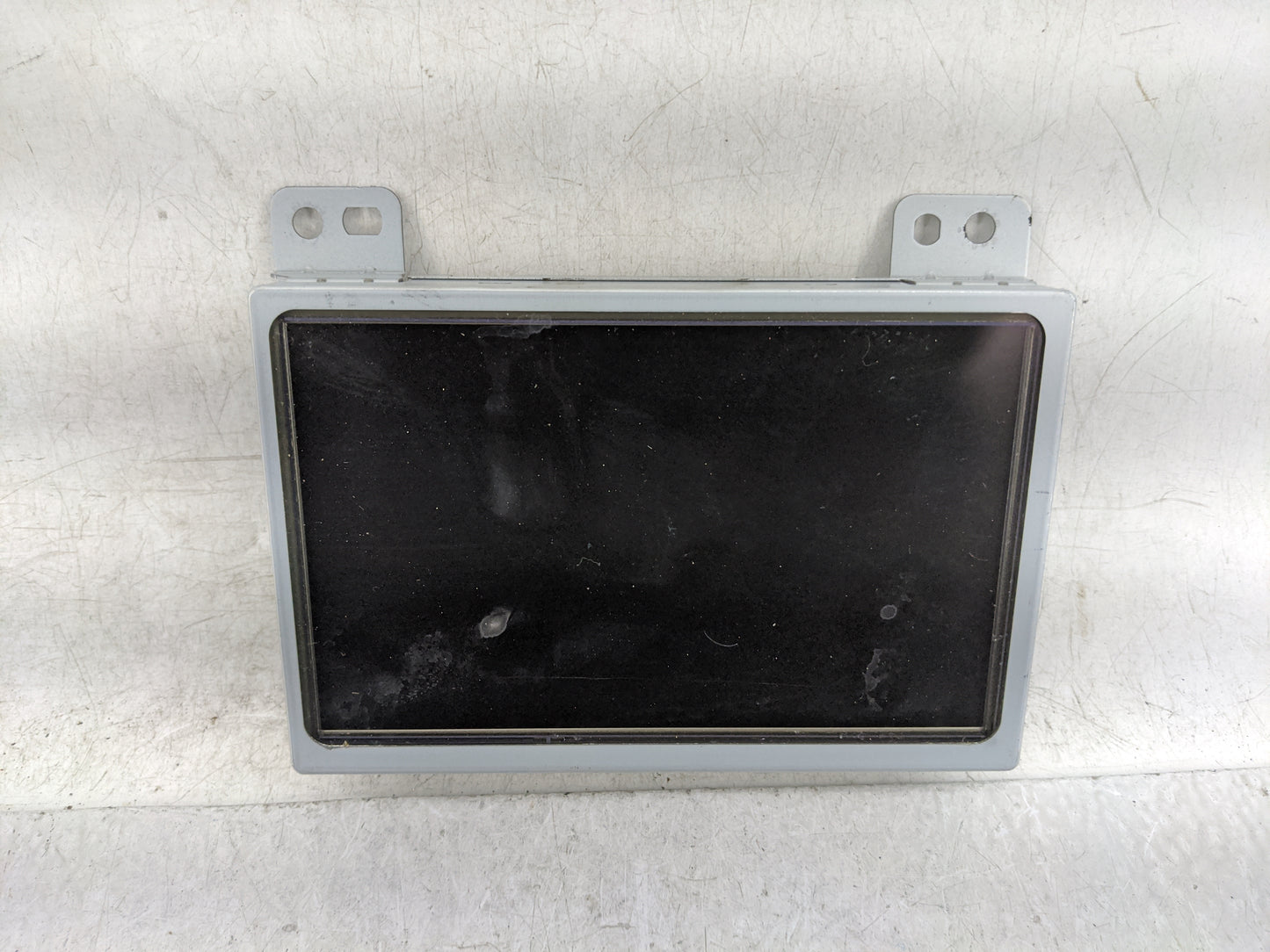 2012-2017 Chevrolet Equinox Information Display Screen - Oemusedautoparts1.com