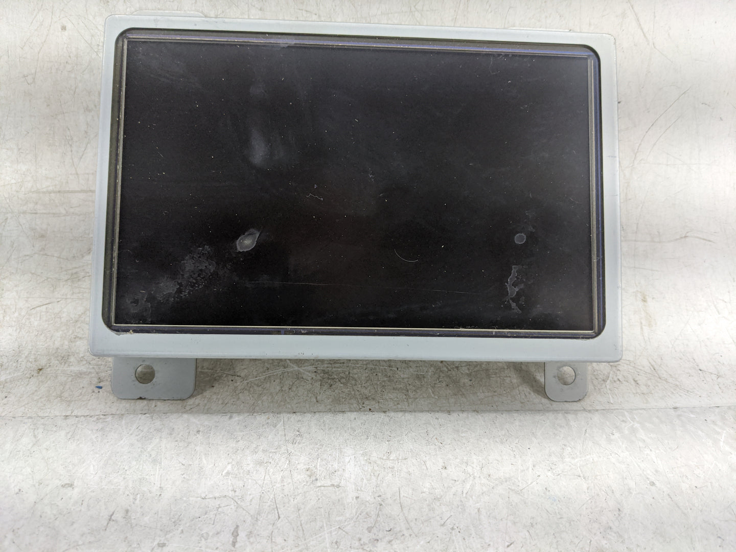 2012-2017 Chevrolet Equinox Information Display Screen - Oemusedautoparts1.com