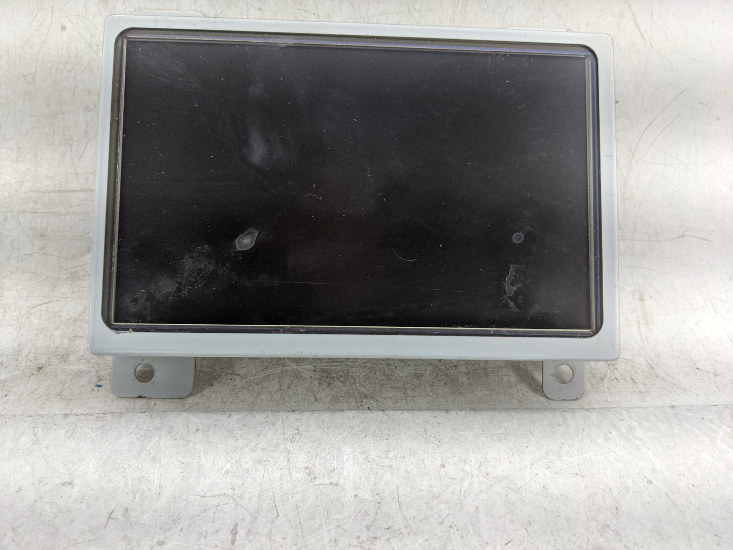 2012-2017 Chevrolet Equinox Information Display Screen - Oemusedautoparts1.com
