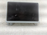 2012-2017 Chevrolet Equinox Information Display Screen - Oemusedautoparts1.com