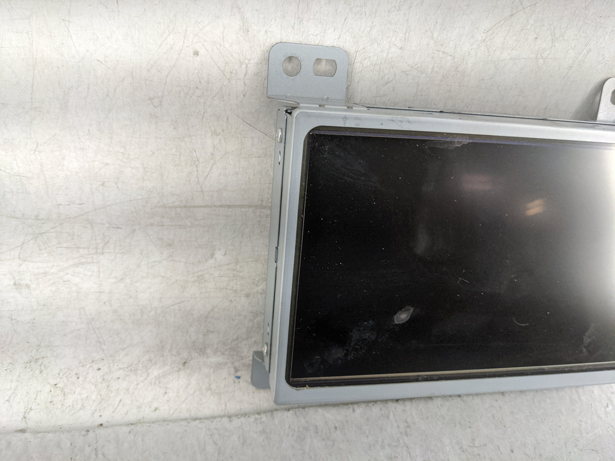 2012-2017 Chevrolet Equinox Information Radio Display Screen 1411095 - Oemusedautoparts1.com