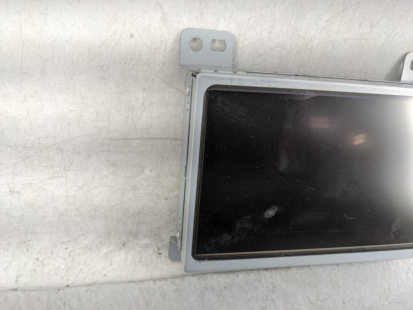 2012-2017 Chevrolet Equinox Information Display Screen - Oemusedautoparts1.com