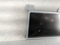 2012-2017 Chevrolet Equinox Information Display Screen - Oemusedautoparts1.com