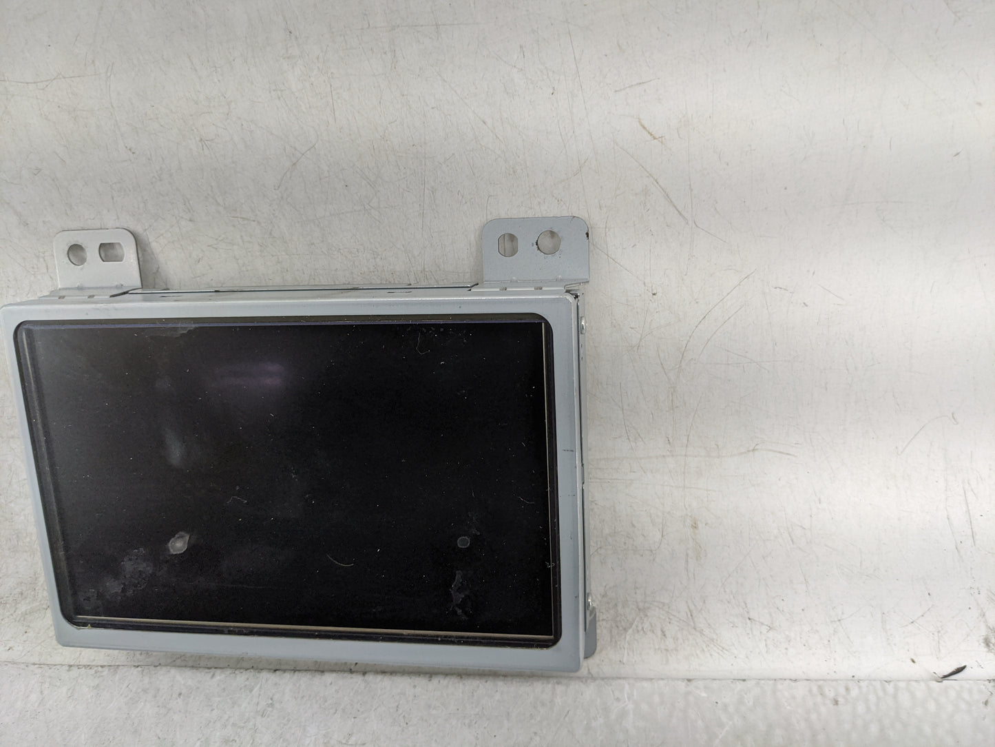 2012-2017 Chevrolet Equinox Information Display Screen - Oemusedautoparts1.com