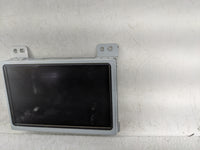 2012-2017 Chevrolet Equinox Information Display Screen - Oemusedautoparts1.com