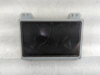 compare product 2012-2017 Chevrolet Equinox Information Radio Display Screen 1411148