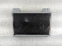 2012-2017 Chevrolet Equinox Information Display Screen - Oemusedautoparts1.com
