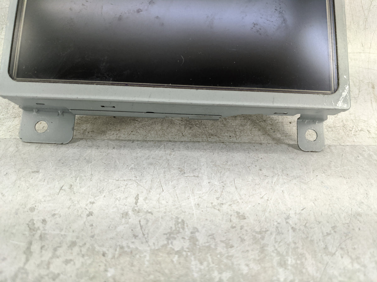 2012-2017 Chevrolet Equinox Information Radio Display Screen 1411148 - Oemusedautoparts1.com