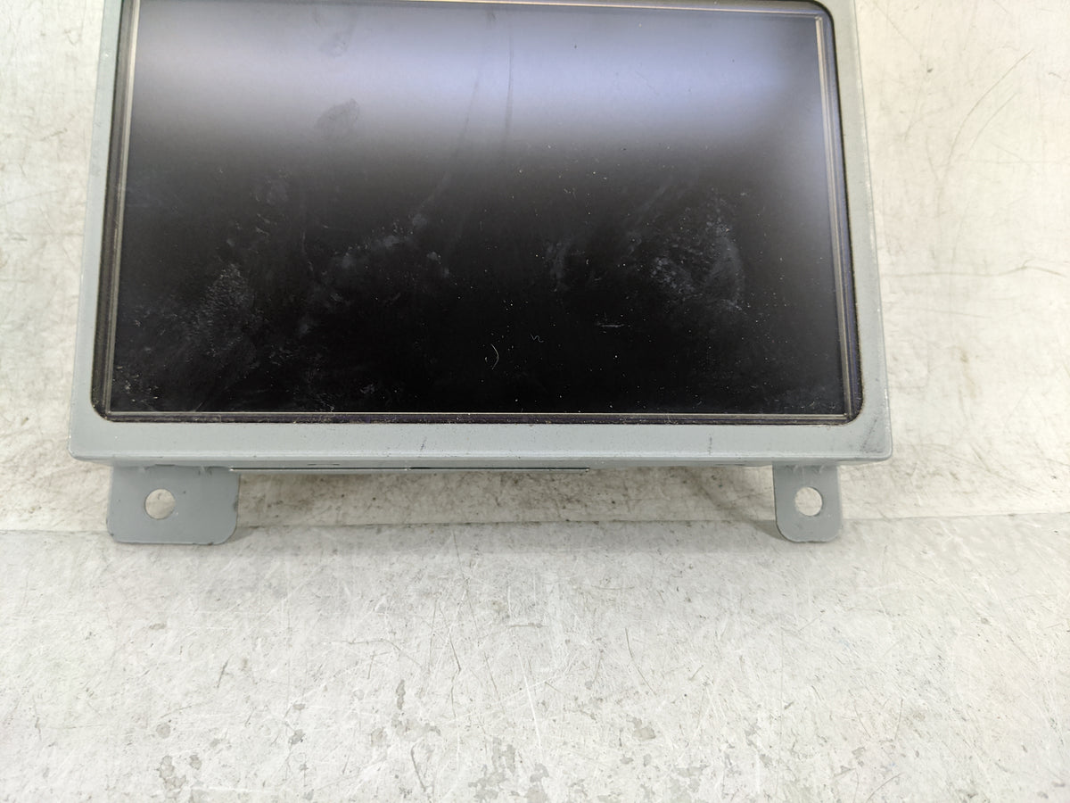 2012-2017 Chevrolet Equinox Information Radio Display Screen 1411148 - Oemusedautoparts1.com