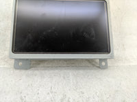 2012-2017 Chevrolet Equinox Information Radio Display Screen 1411148 - Oemusedautoparts1.com