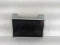 2012-2017 Chevrolet Equinox Information Radio Display Screen 1411148 - Oemusedautoparts1.com