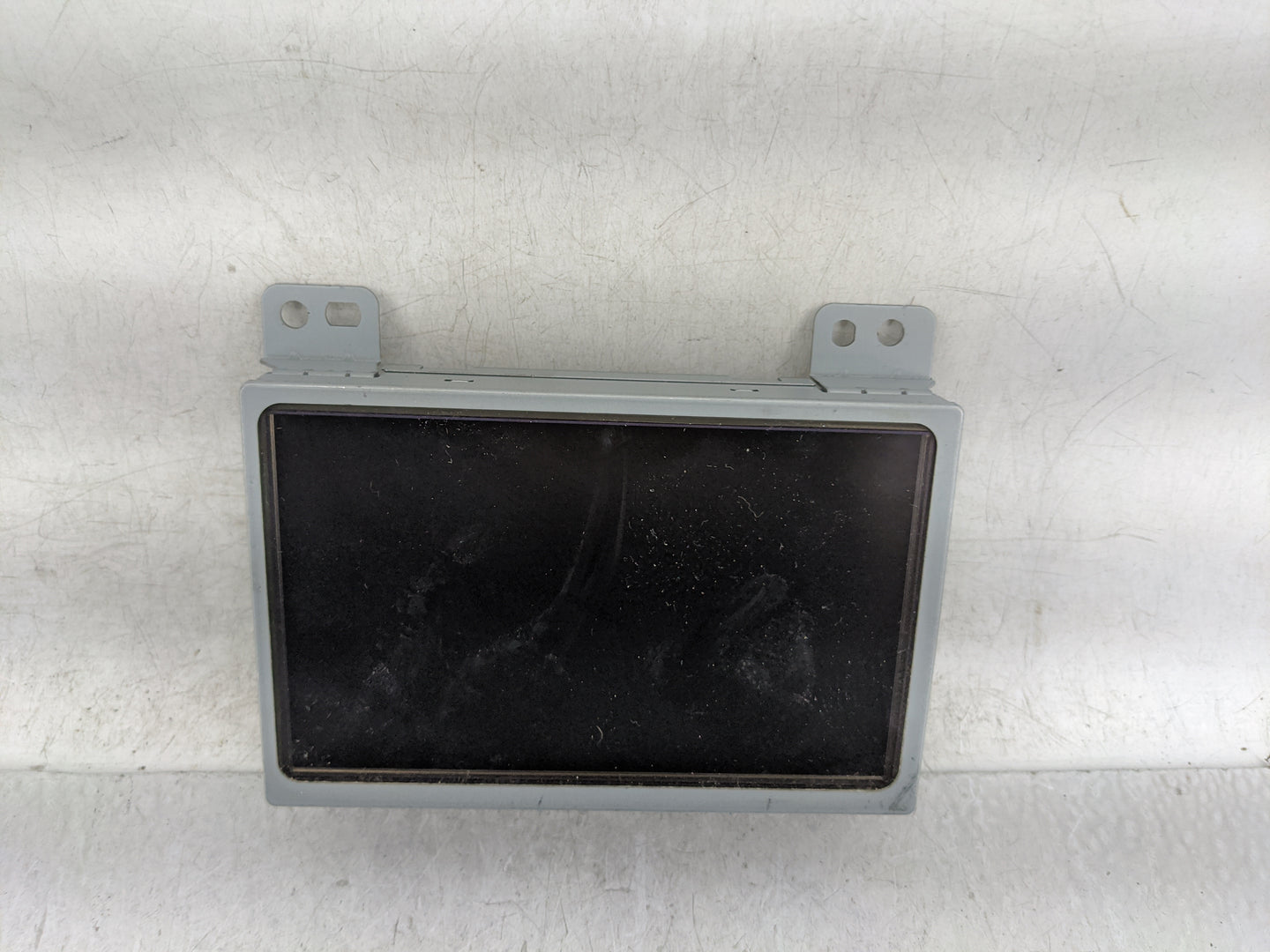 2012-2017 Chevrolet Equinox Information Display Screen - Oemusedautoparts1.com