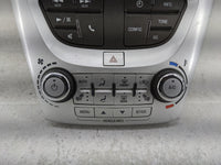 2016-2017 Chevrolet Equinox Radio Control Panel - Oemusedautoparts1.com