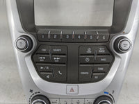 2016-2017 Chevrolet Equinox Radio Control Panel - Oemusedautoparts1.com