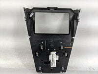 2016-2017 Chevrolet Equinox Radio Control Panel - Oemusedautoparts1.com