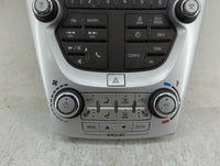2016-2017 Chevrolet Equinox Radio Control Panel - Oemusedautoparts1.com
