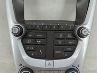 2016-2017 Chevrolet Equinox Radio Control Panel - Oemusedautoparts1.com