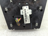 2016-2017 Chevrolet Equinox Radio Control Panel - Oemusedautoparts1.com