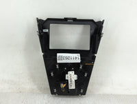 2016-2017 Chevrolet Equinox Radio Control Panel - Oemusedautoparts1.com
