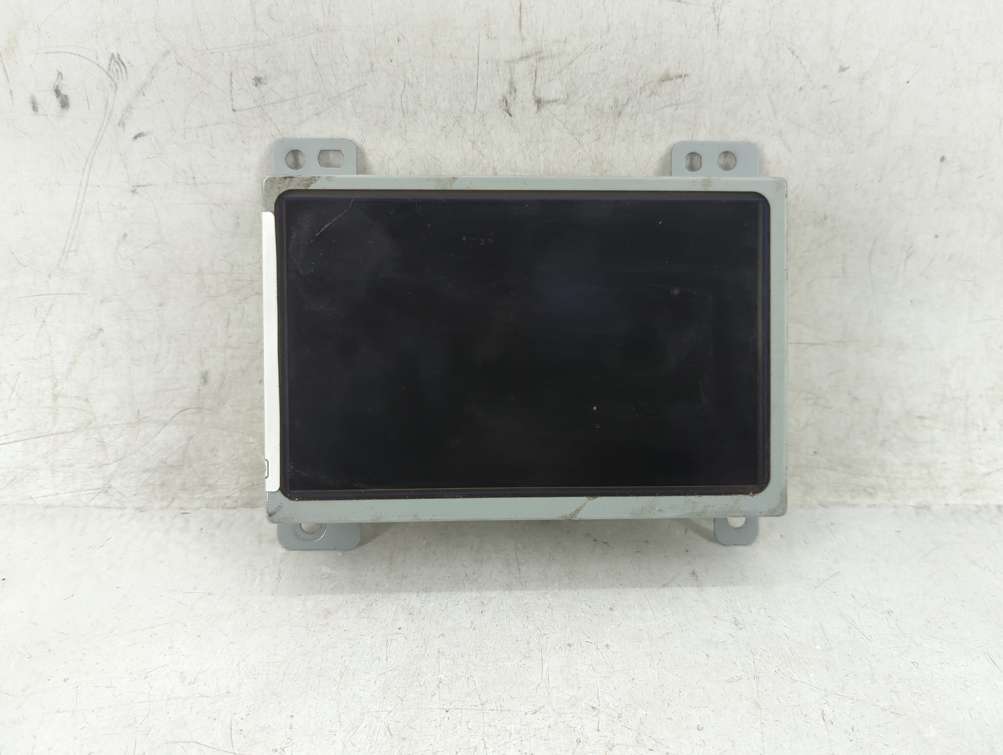 2012-2017 Chevrolet Equinox Information Display Screen - Oemusedautoparts1.com