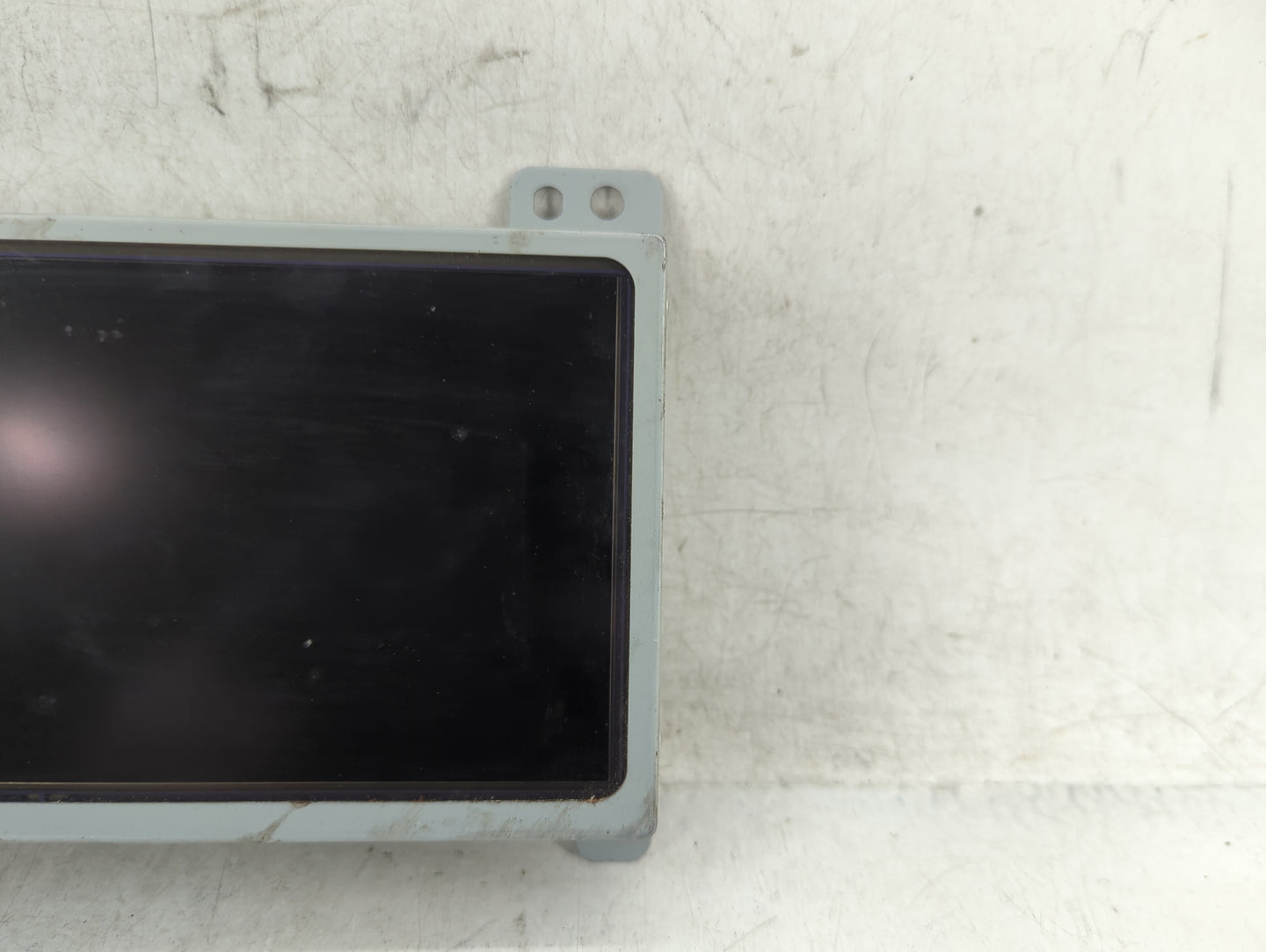 2012-2017 Chevrolet Equinox Information Display Screen - Oemusedautoparts1.com