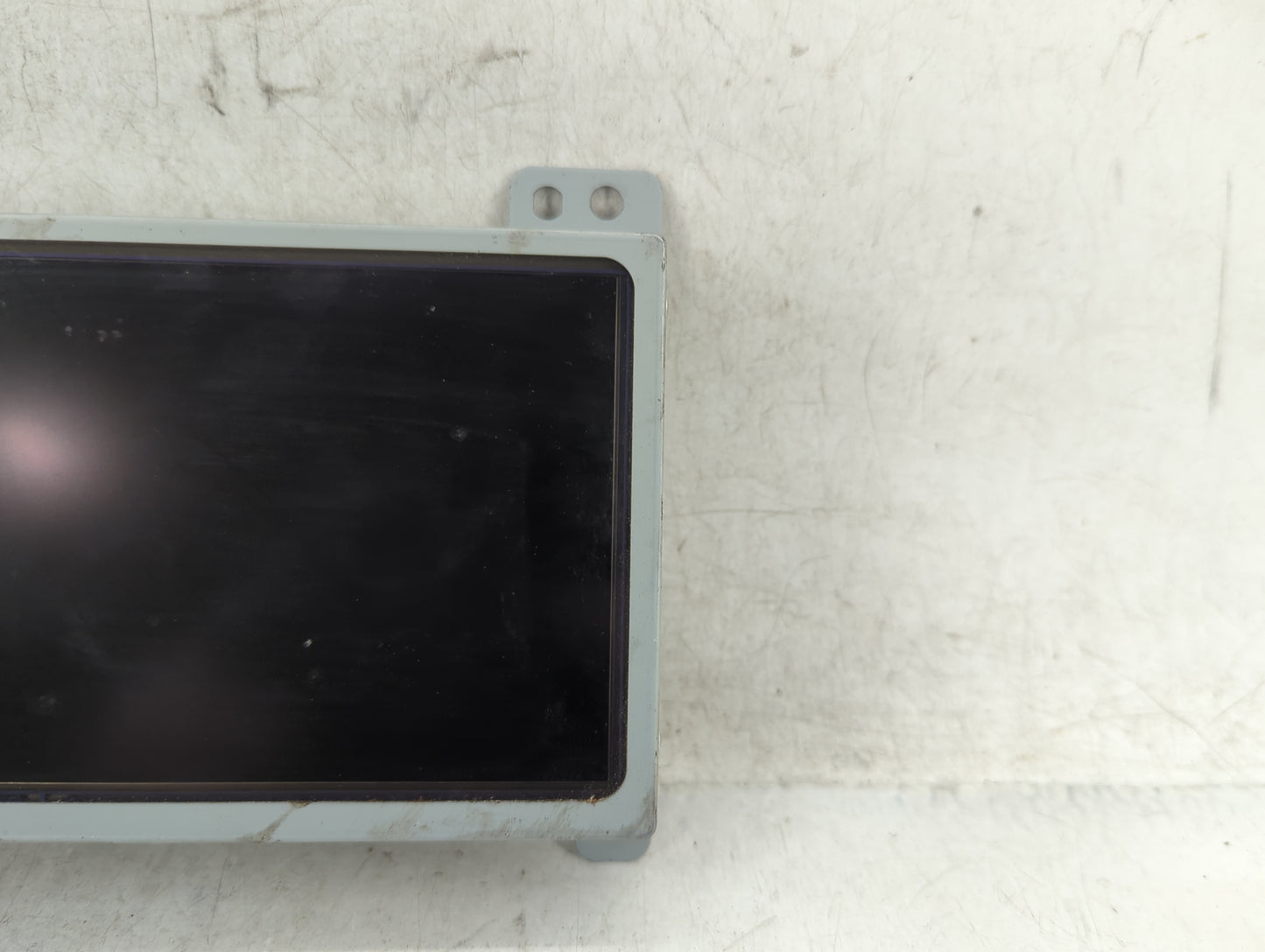 2012-2017 Chevrolet Equinox Information Display Screen - Oemusedautoparts1.com