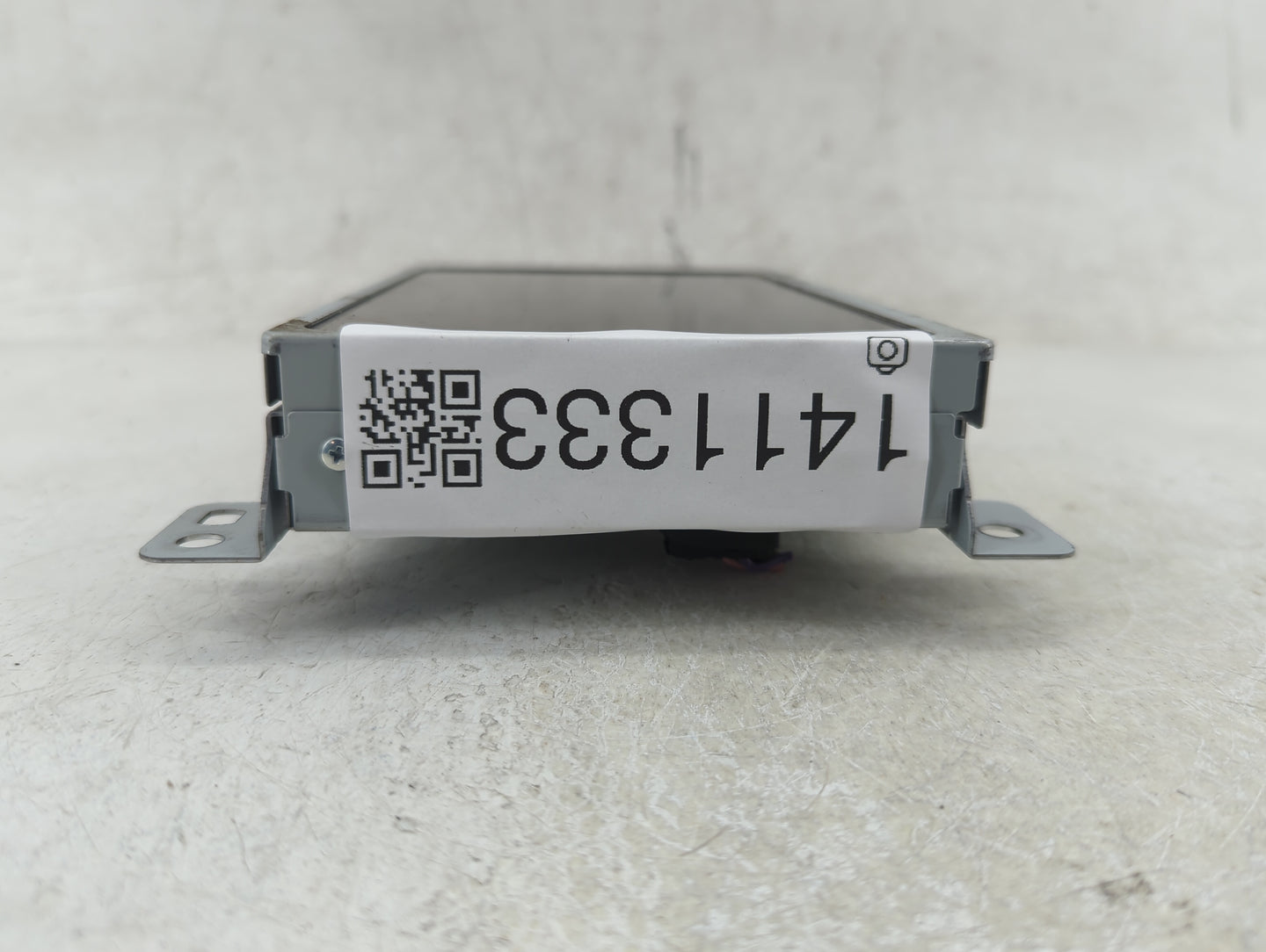 2012-2017 Chevrolet Equinox Information Display Screen - Oemusedautoparts1.com
