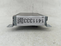 2012-2017 Chevrolet Equinox Information Radio Display Screen 1411333 - Oemusedautoparts1.com