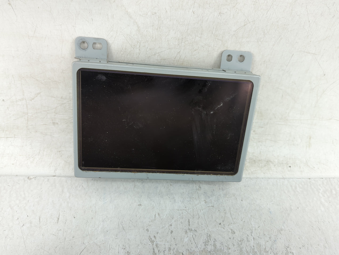 2012-2017 Chevrolet Equinox Information Display Screen - Oemusedautoparts1.com