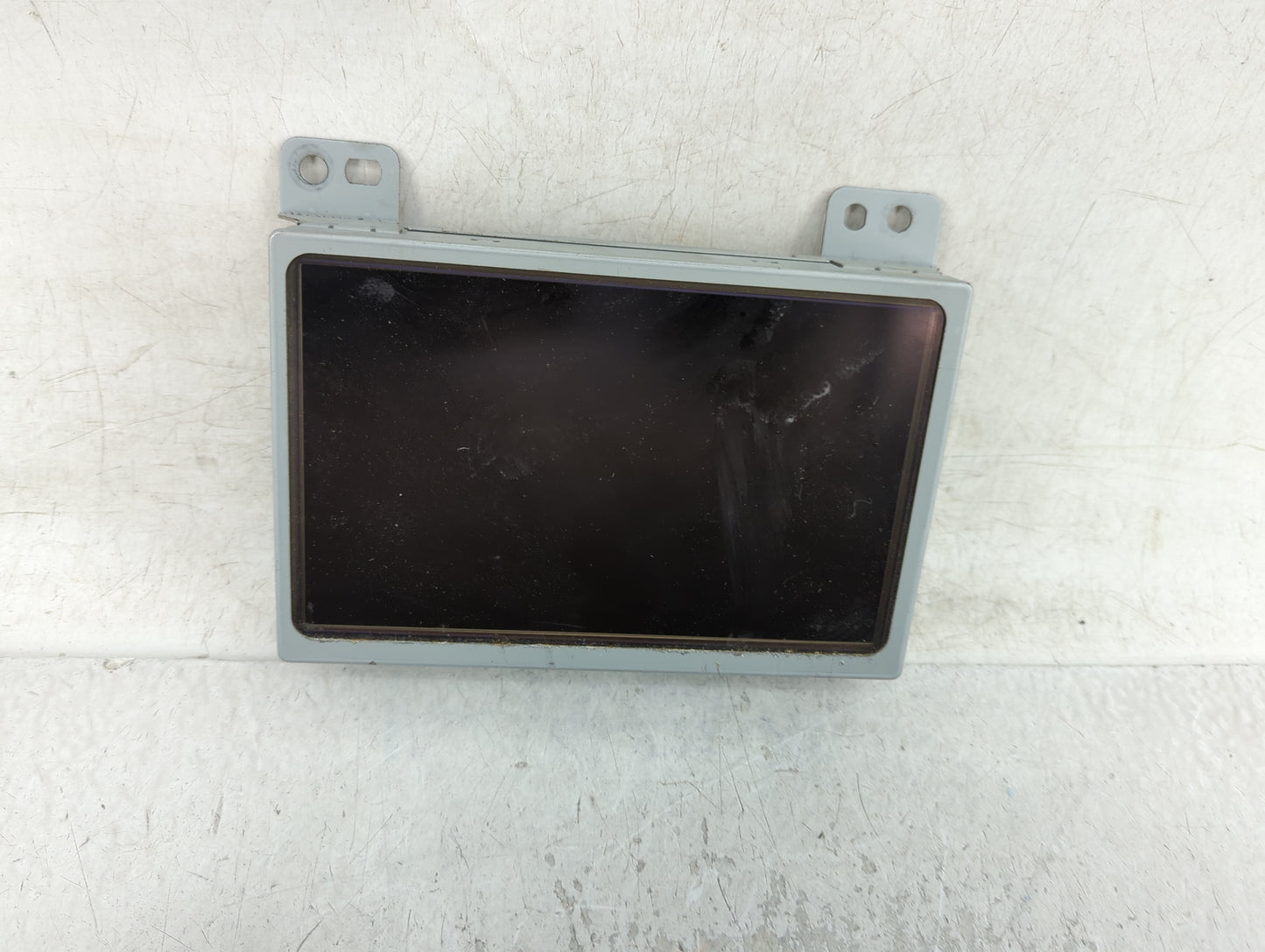 2012-2017 Chevrolet Equinox Information Display Screen - Oemusedautoparts1.com