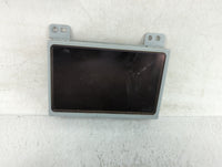 2012-2017 Chevrolet Equinox Information Display Screen - Oemusedautoparts1.com