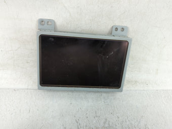 compare product 2012-2017 Chevrolet Equinox Information Display Screen