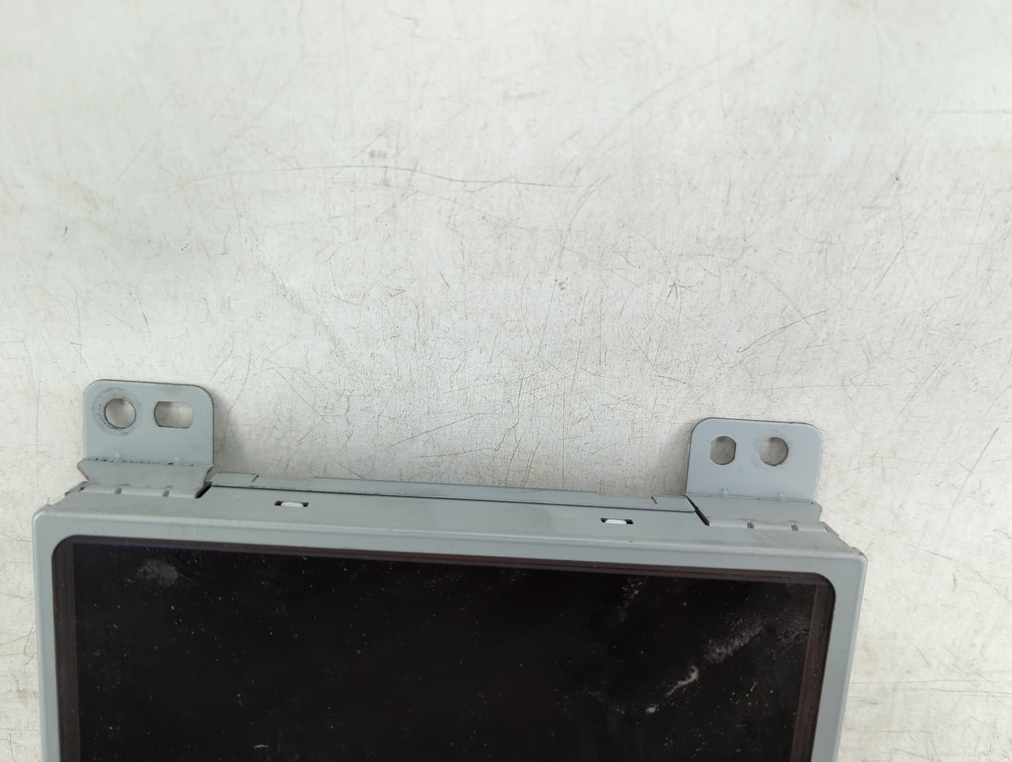 2012-2017 Chevrolet Equinox Information Display Screen - Oemusedautoparts1.com