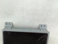 2012-2017 Chevrolet Equinox Information Display Screen - Oemusedautoparts1.com