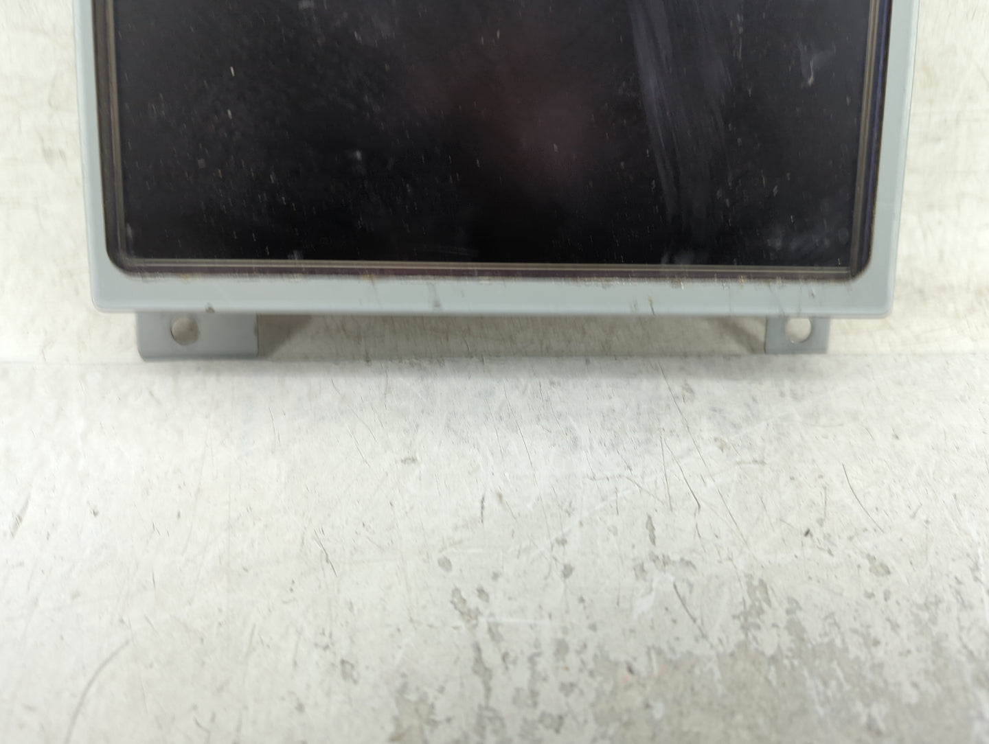 2012-2017 Chevrolet Equinox Information Display Screen - Oemusedautoparts1.com