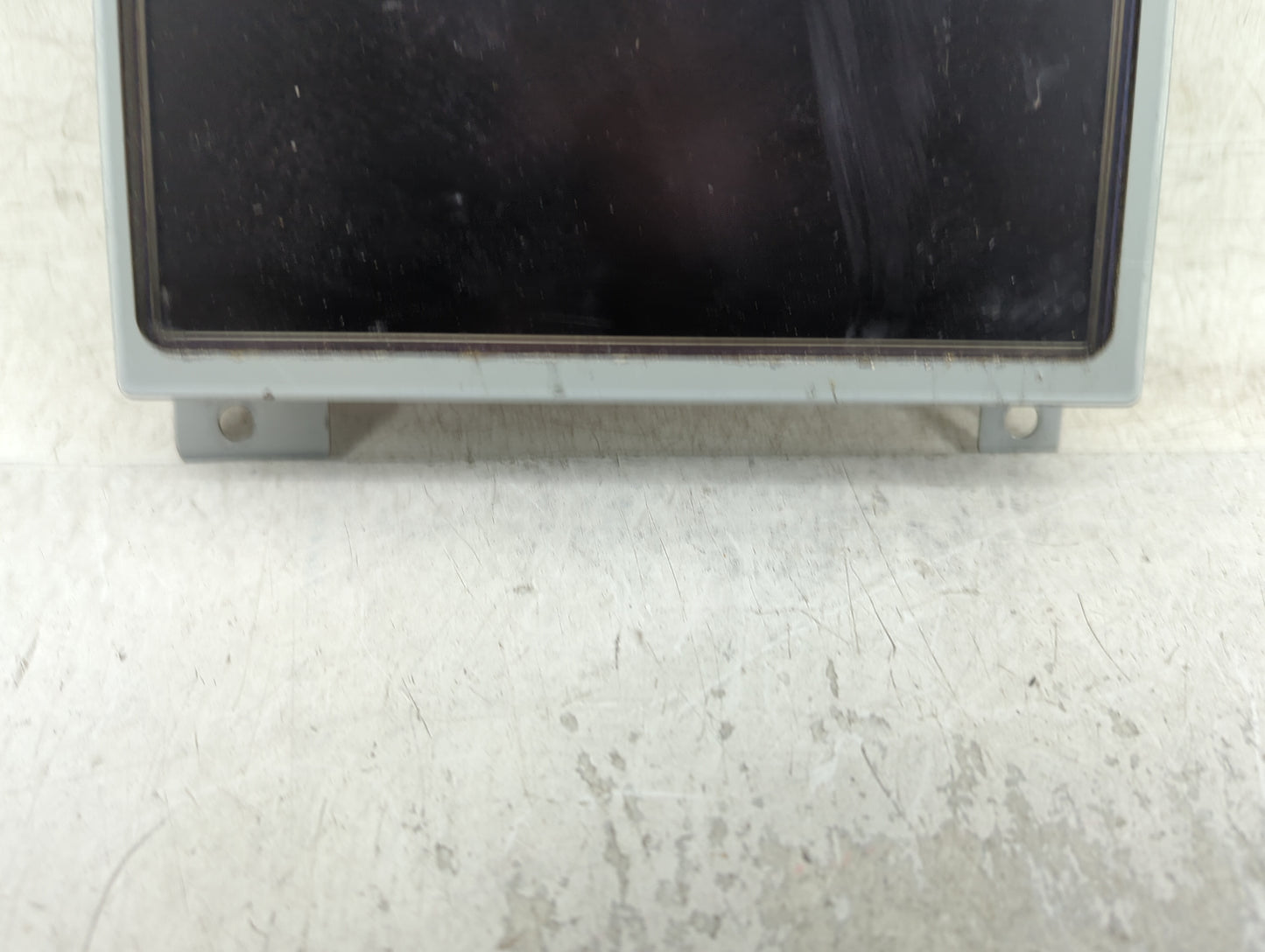 2012-2017 Chevrolet Equinox Information Display Screen - Oemusedautoparts1.com