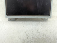 2012-2017 Chevrolet Equinox Information Display Screen - Oemusedautoparts1.com